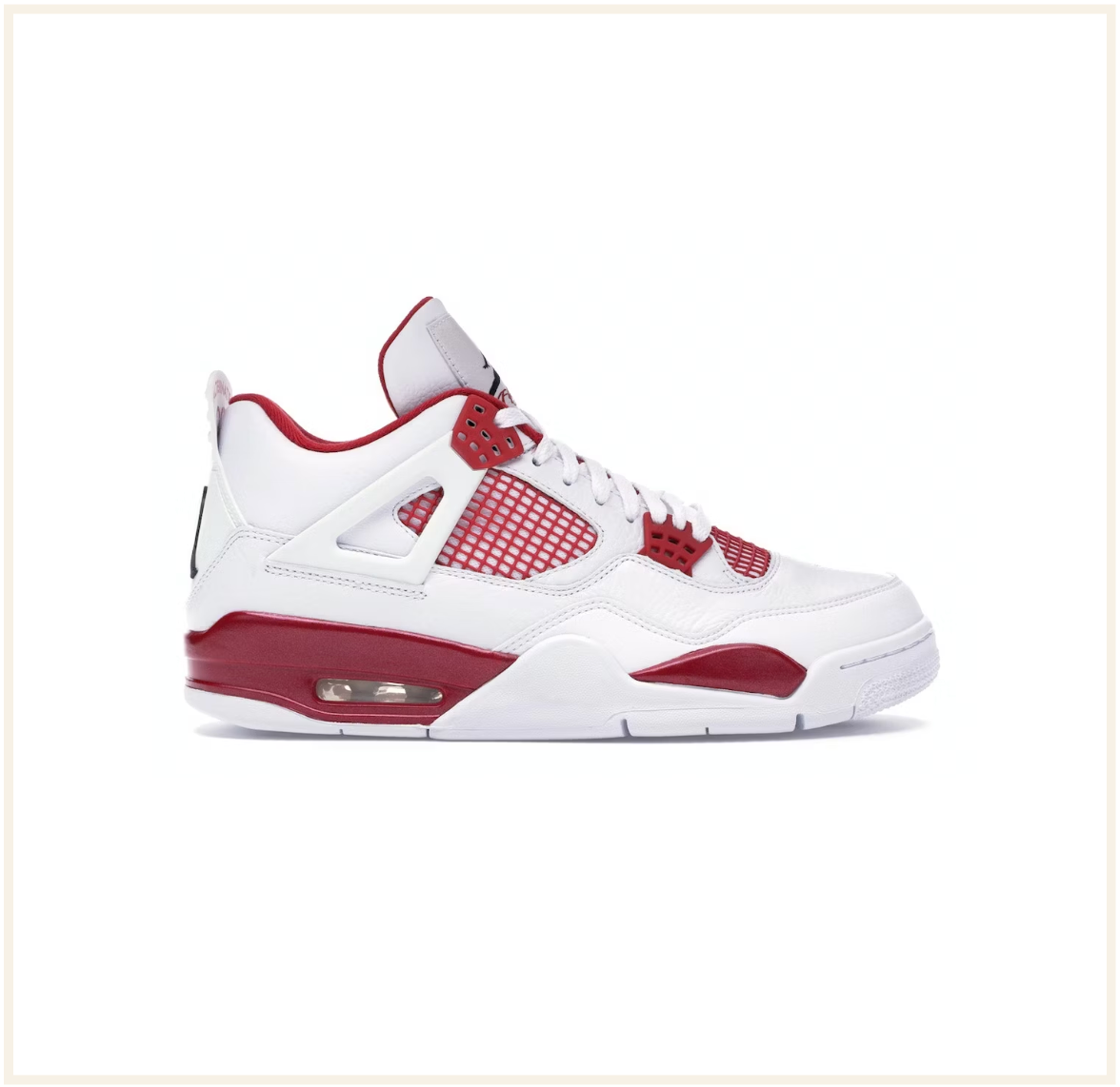 Air Jordan 4 Retro Alternate 89 (VNDS)