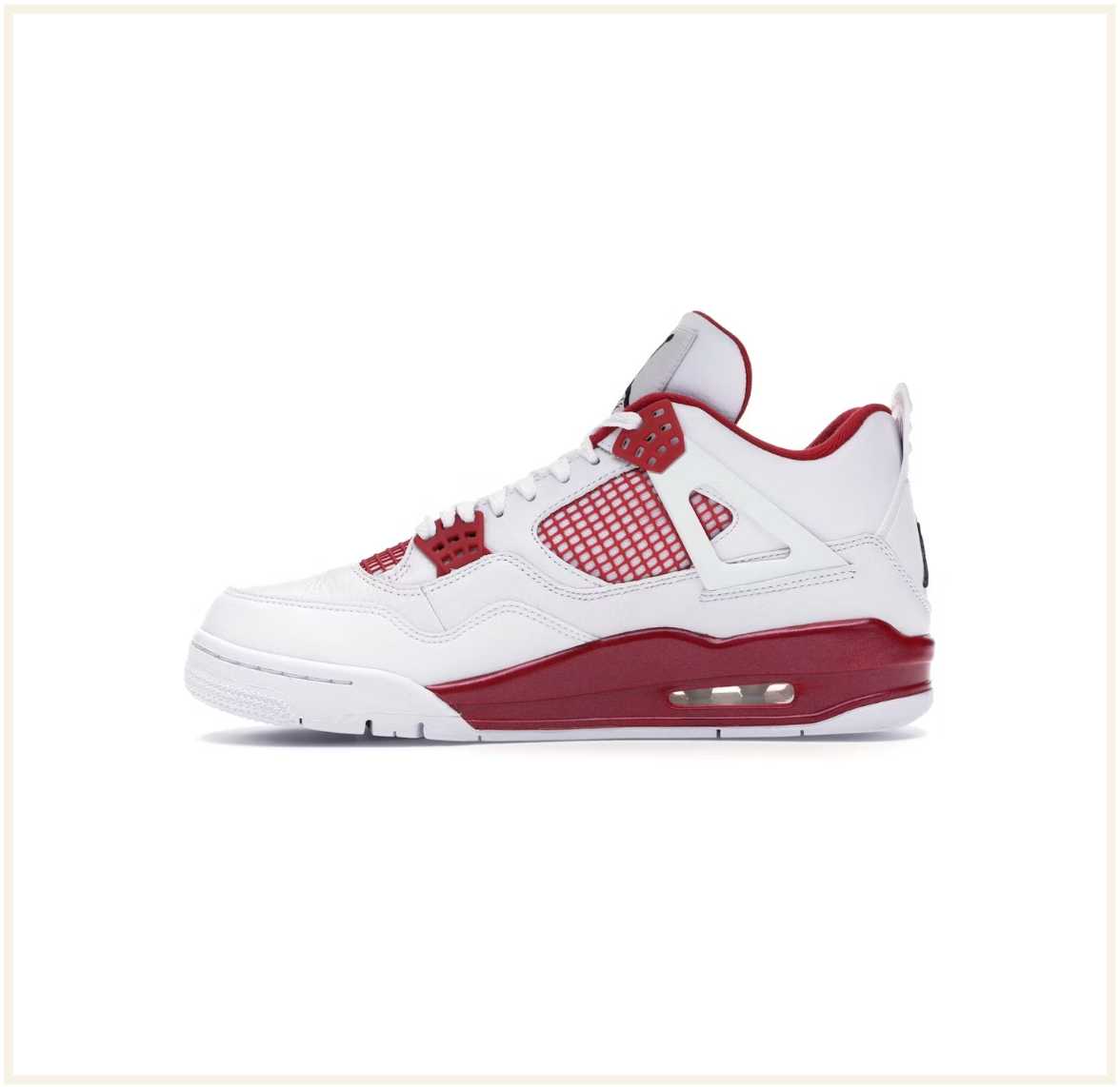 Air Jordan 4 Retro Alternate 89 (VNDS)