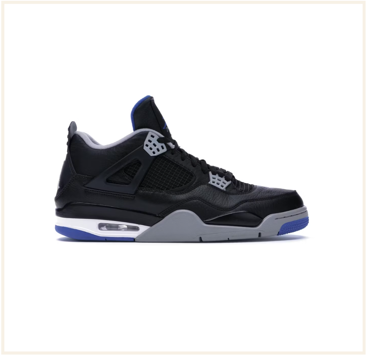 Air Jordan 4 Retro Motorsports Alternate (VNDS)