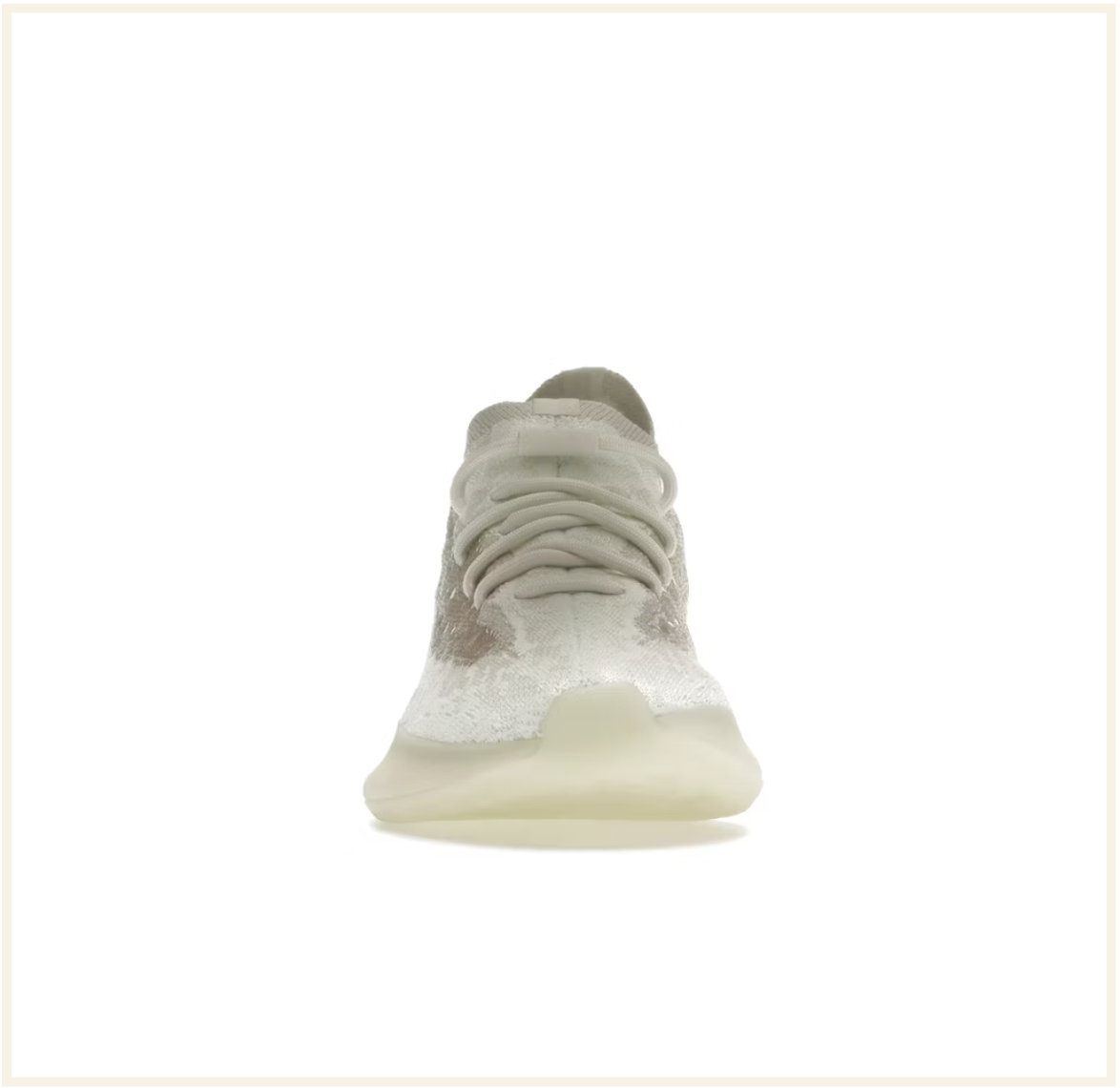 adidas Yeezy Boost 380 Calcite Glow