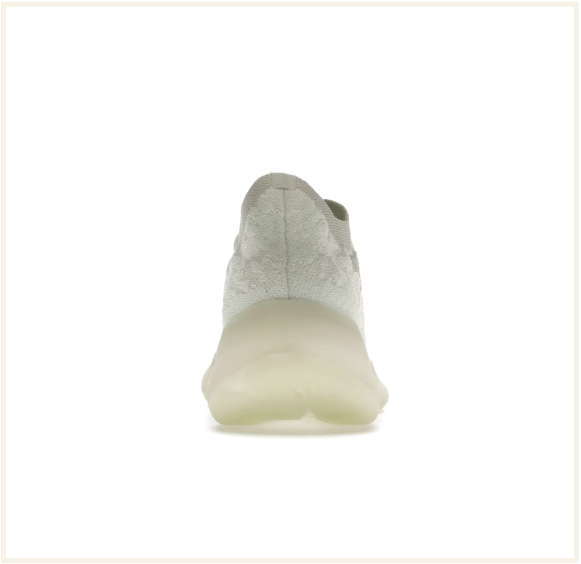 adidas Yeezy Boost 380 Calcite Glow