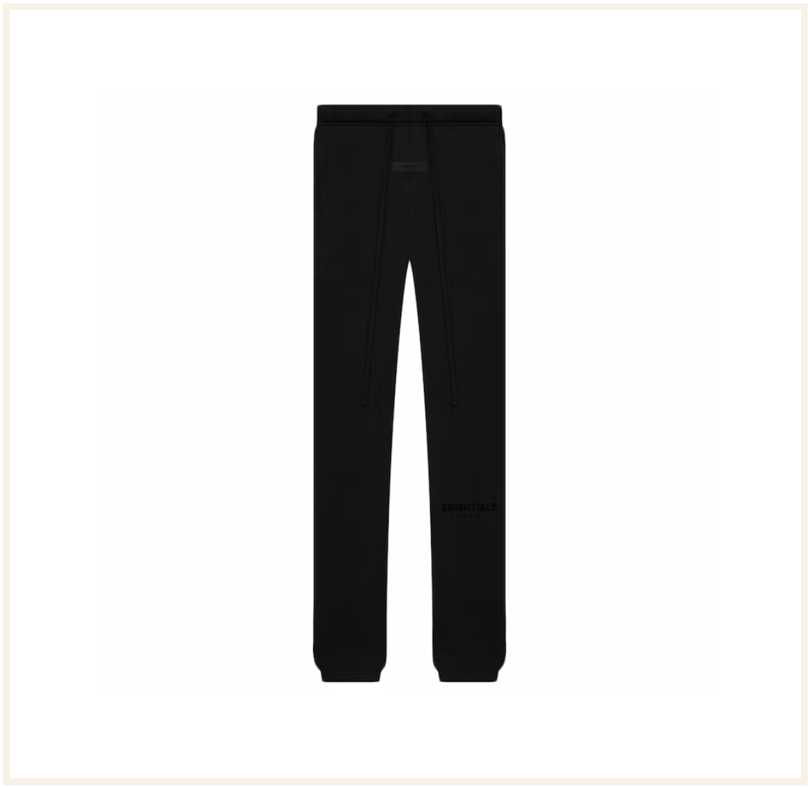 Fear of God Essentials Sweatpants Stretch Limo