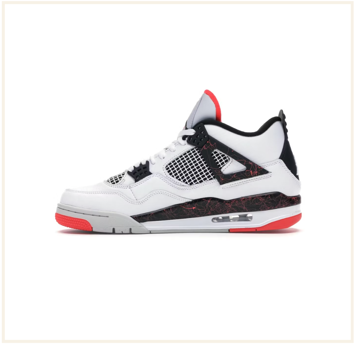 Air jordan 4 flight nostalgia hotsell