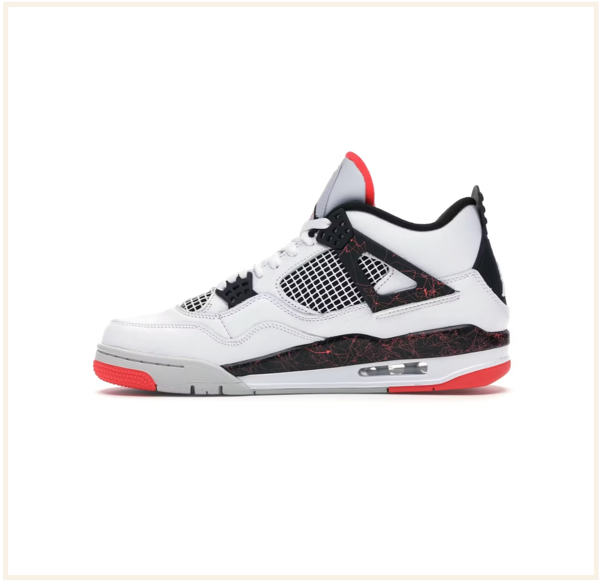 Jordan 4 retro store flight