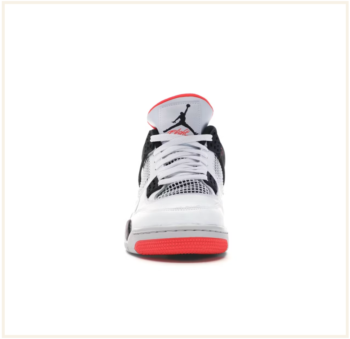 Jordan 4 retro sales flight