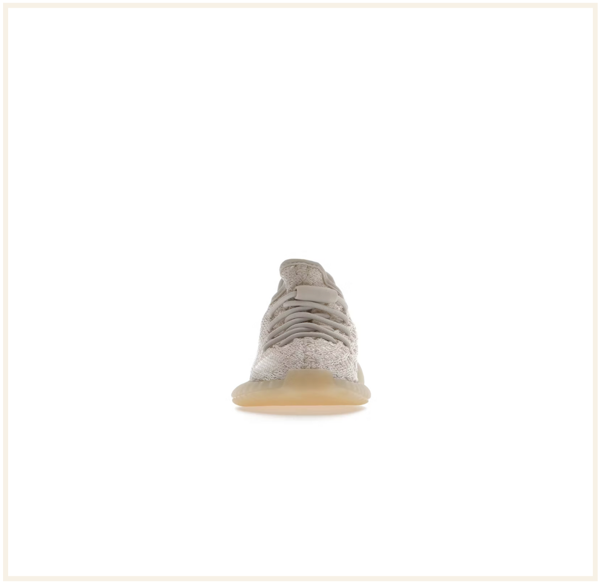 adidas Yeezy Boost 350 V2 Light (Infants)