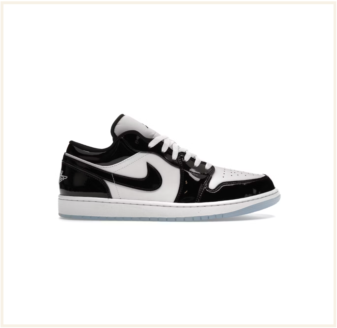 Air Jordan 1 Low Concord