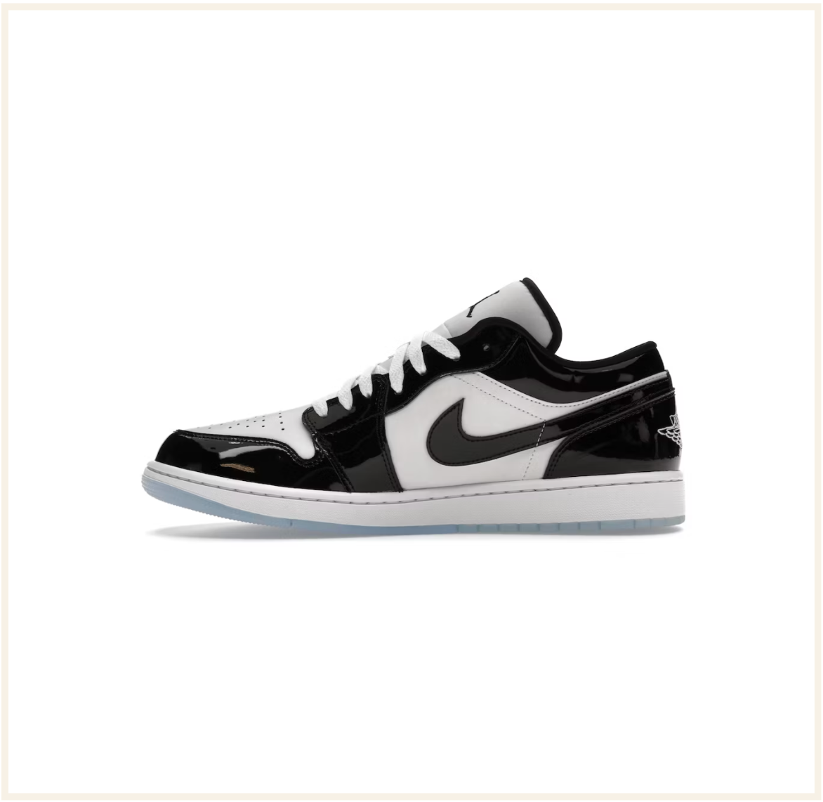 Air Jordan 1 Low Concord