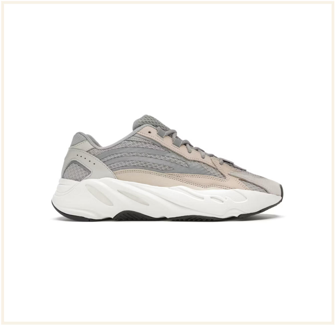 adidas Yeezy Boost 700 V2 Cream