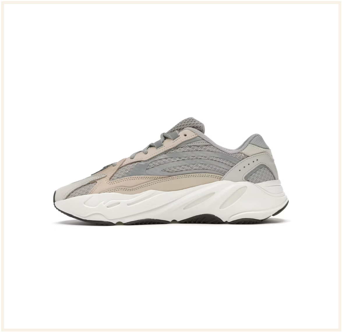 adidas Yeezy Boost 700 V2 Cream