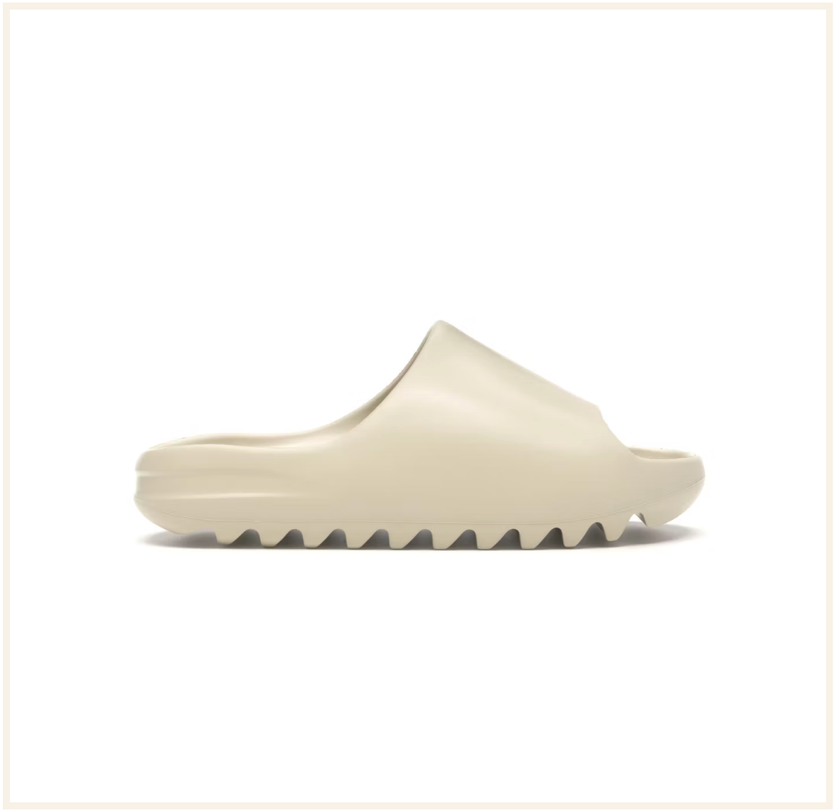 adidas Yeezy Slide Bone (First Release)