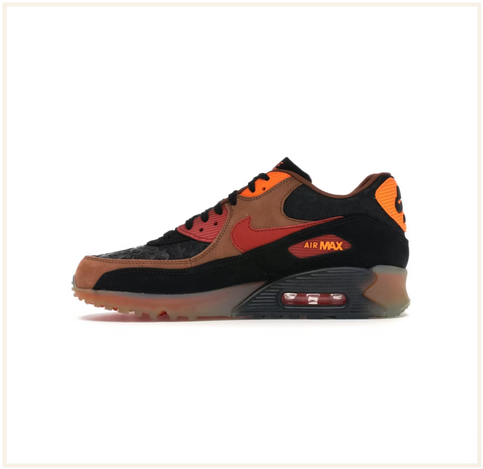 Air max shop 90 halloween