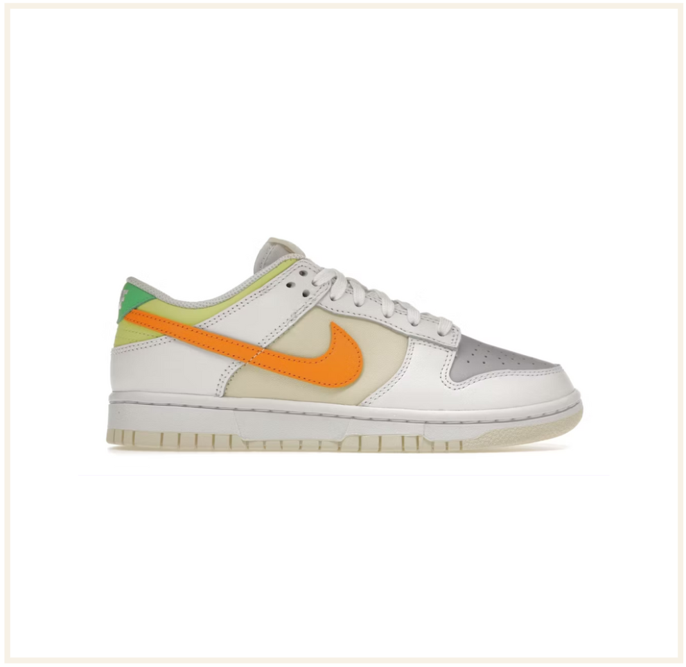 Nike Dunk Low Sundial (W)