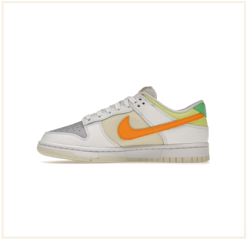 Nike Dunk Low Sundial (W)