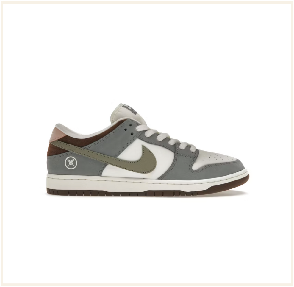 Nike SB Dunk Low Yuto Horigome (VNDS)