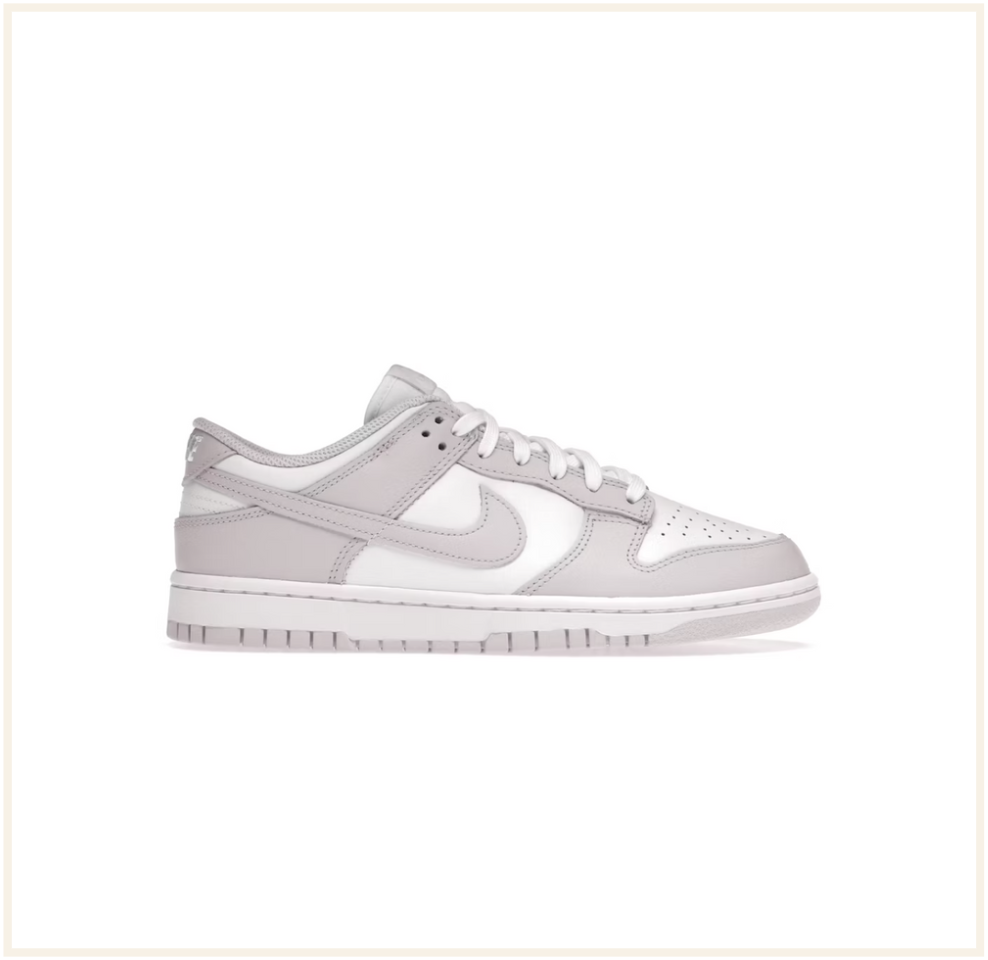 Nike Dunk Low Venice White Pink (W)