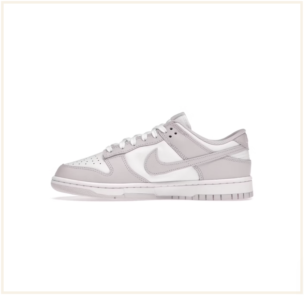 Nike Dunk Low Venice White Pink (W)