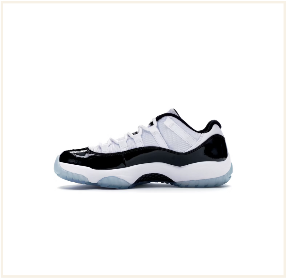 Aj11 concord low discount