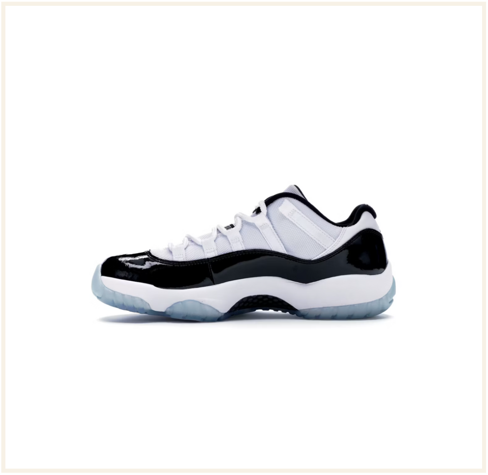 Air Jordan 11 Retro Low Concord (VNDS)