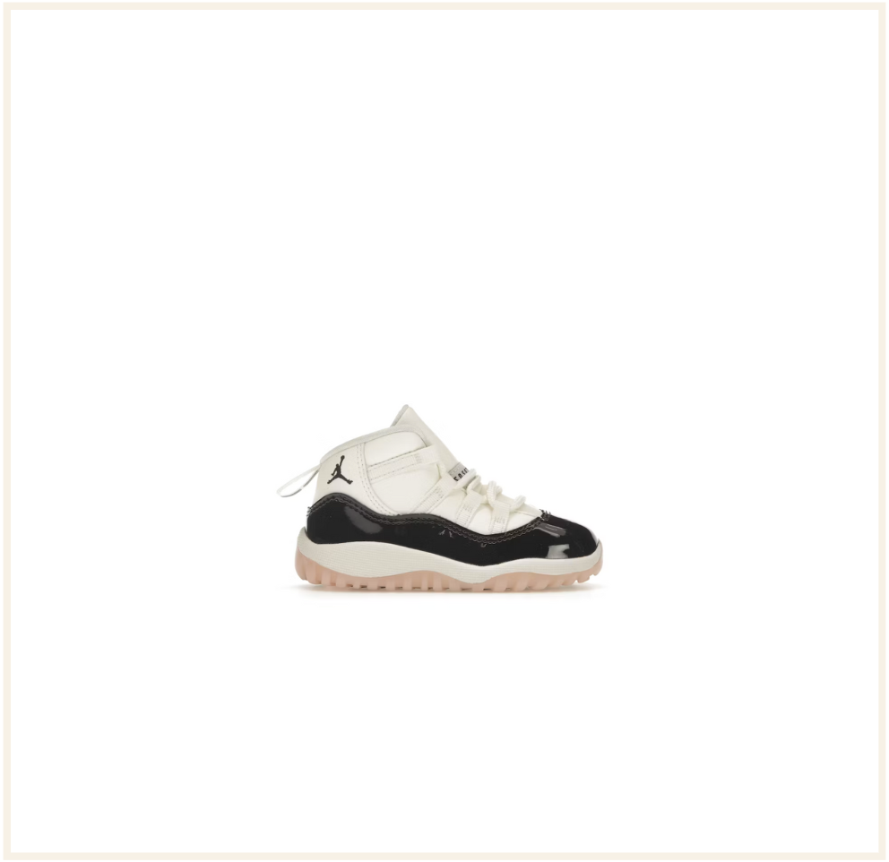 Air Jordan 11 Retro Neapolitan (TD)