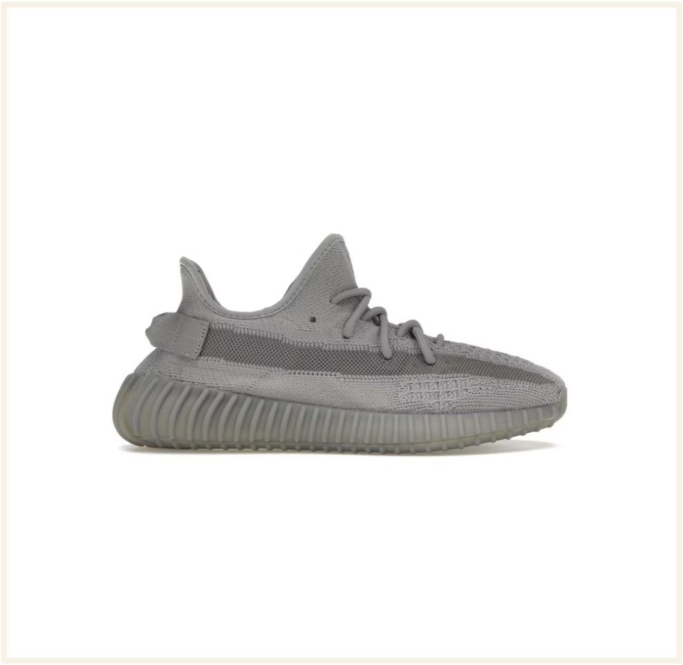 adidas Yeezy Boost 350 V2 Steel Grey