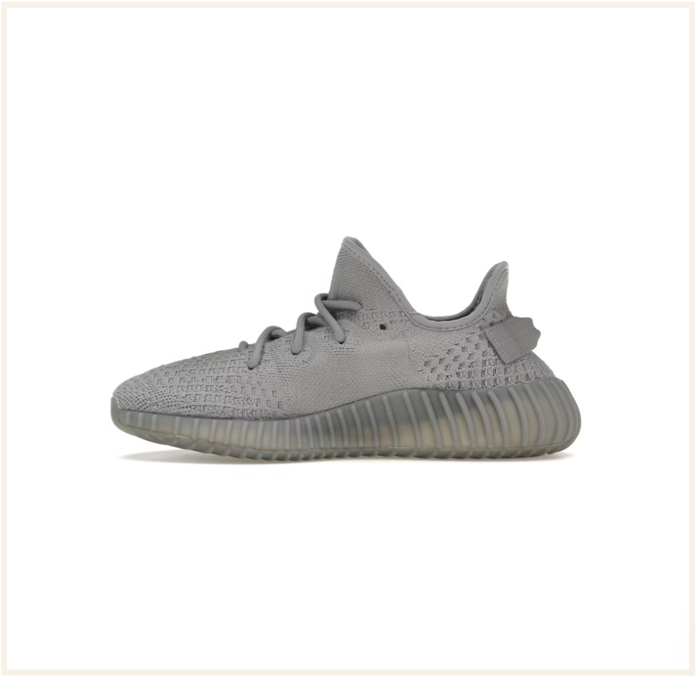 adidas Yeezy Boost 350 V2 Steel Grey