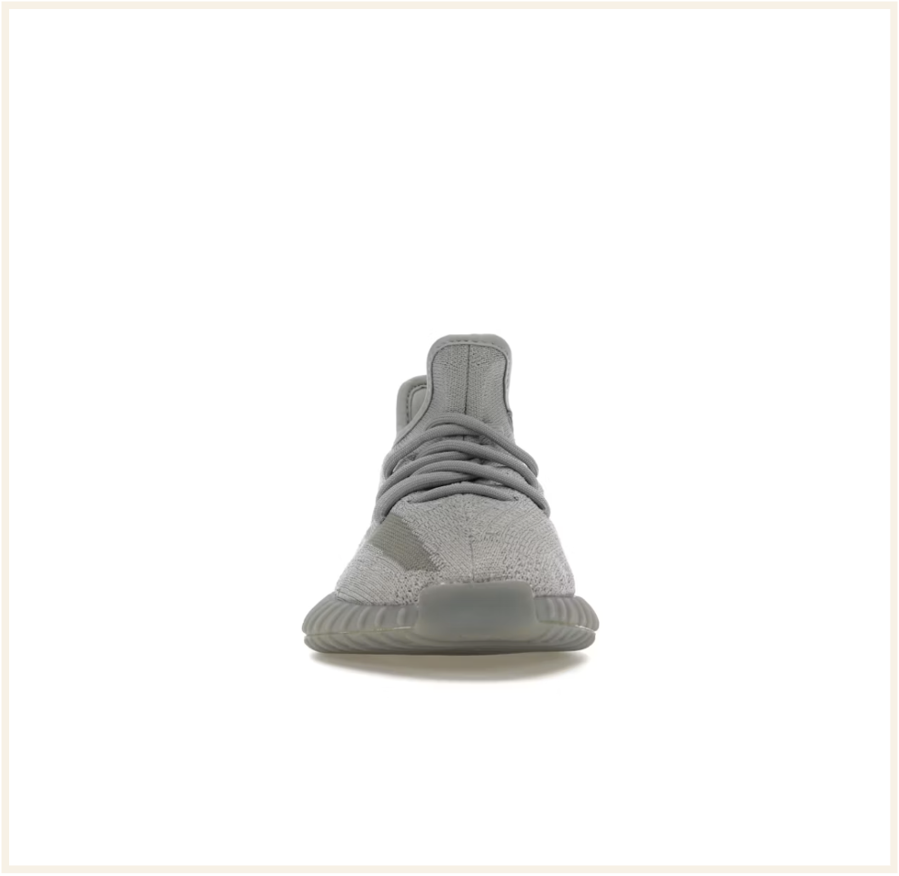 adidas Yeezy Boost 350 V2 Steel Grey