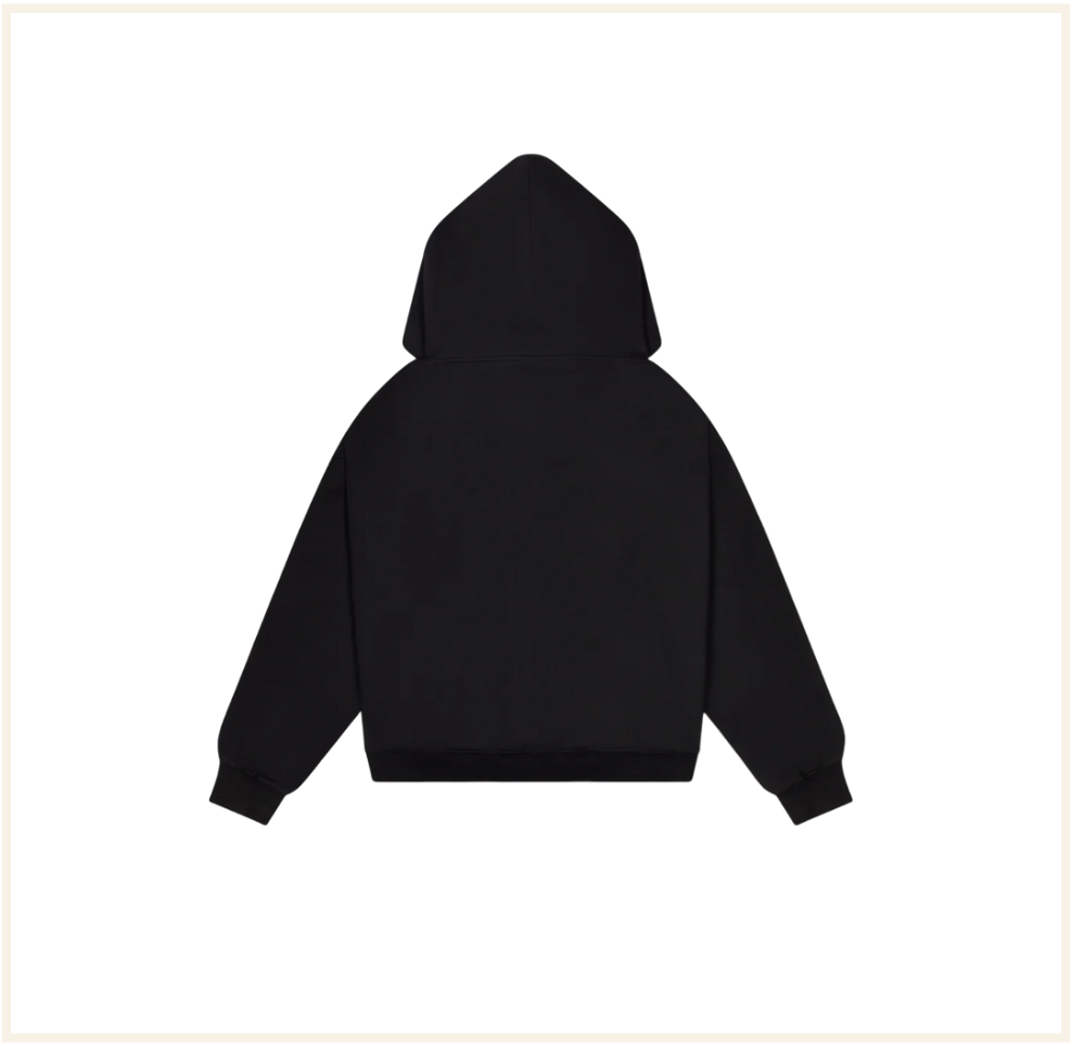 Carsicko Warfare Hoodie Black