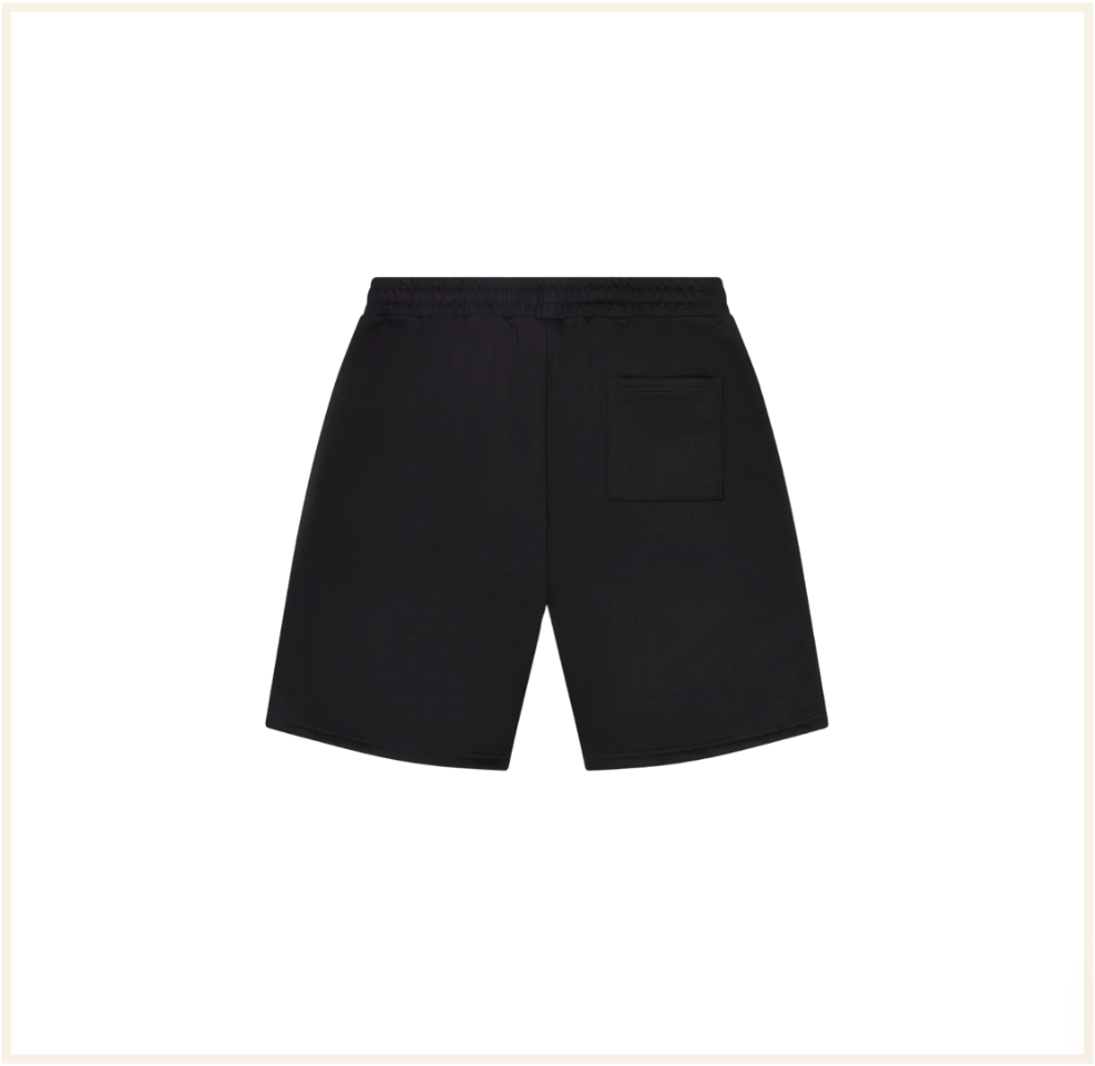 Carsicko FTP Warfare Shorts Black