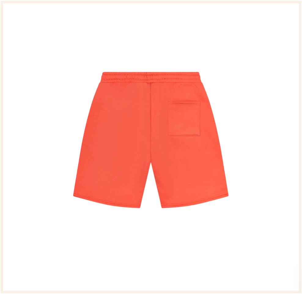 Carsicko LL Shorts Ruby