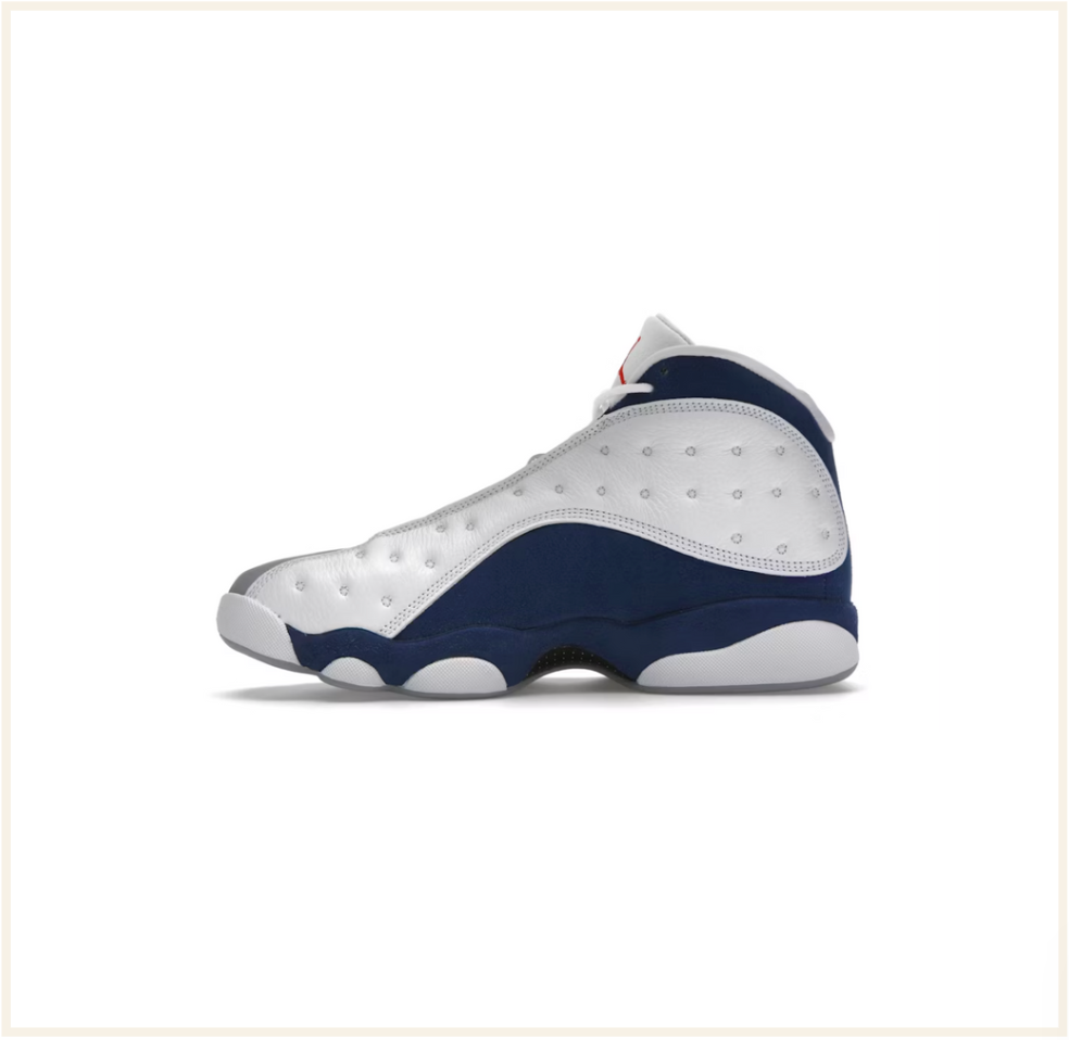 Air Jordan 13 Retro French Blue (VNDS)