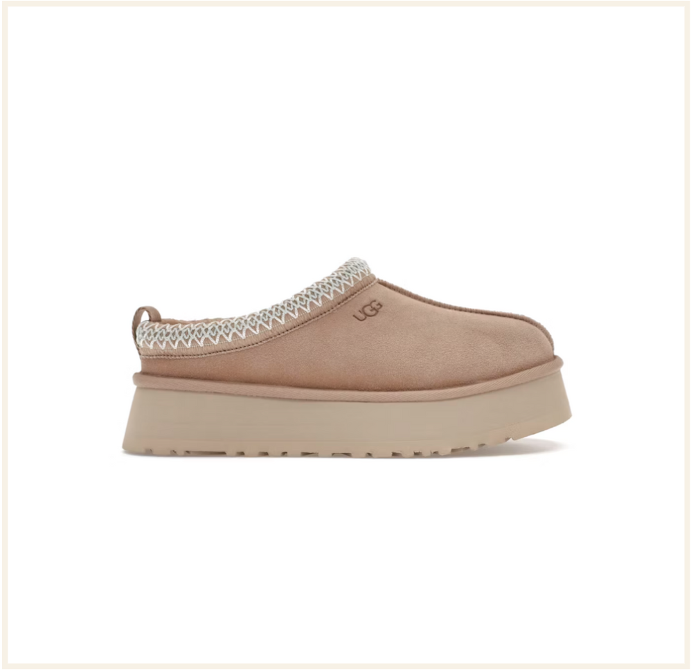 UGG Tazz Slipper Sand (W)