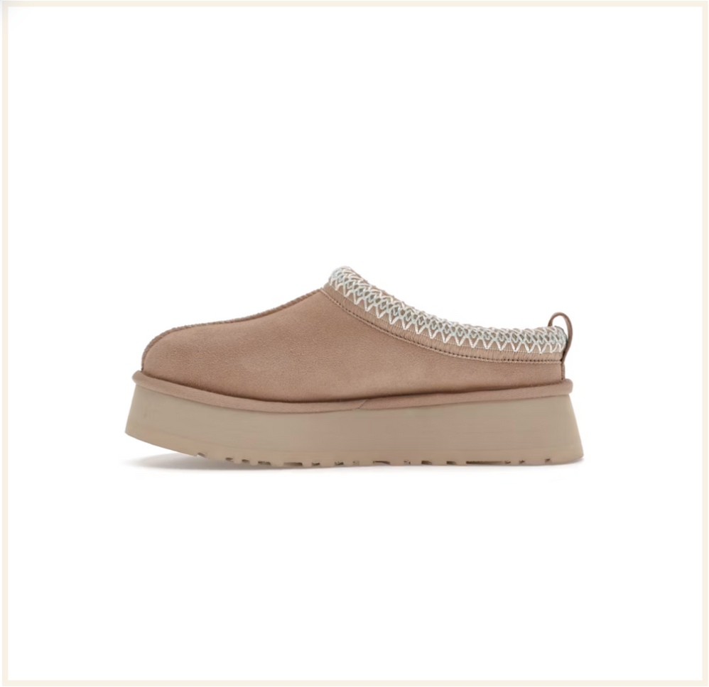 UGG Tazz Slipper Sand (W)