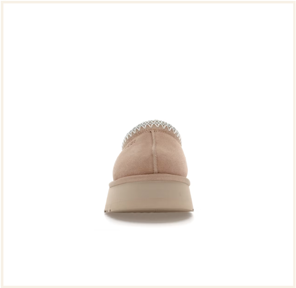 UGG Tazz Slipper Sand (W)