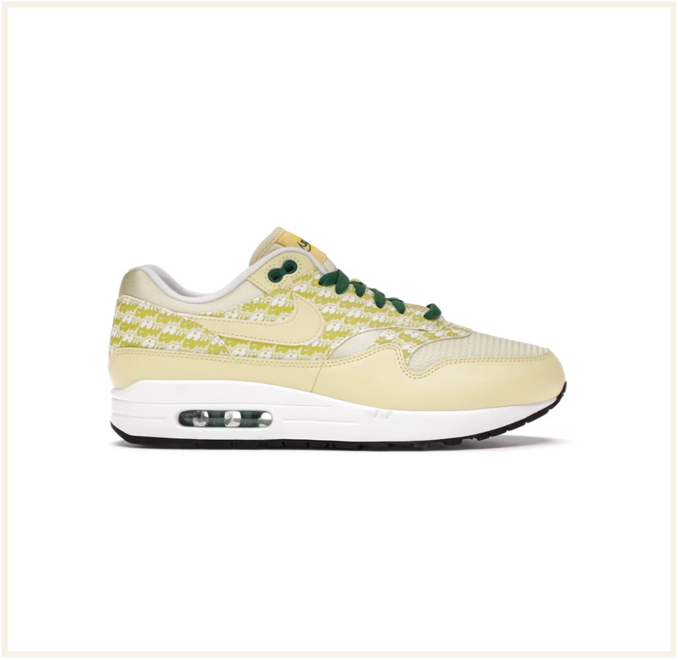 Nike Air Max 1 Lemonade (2020)