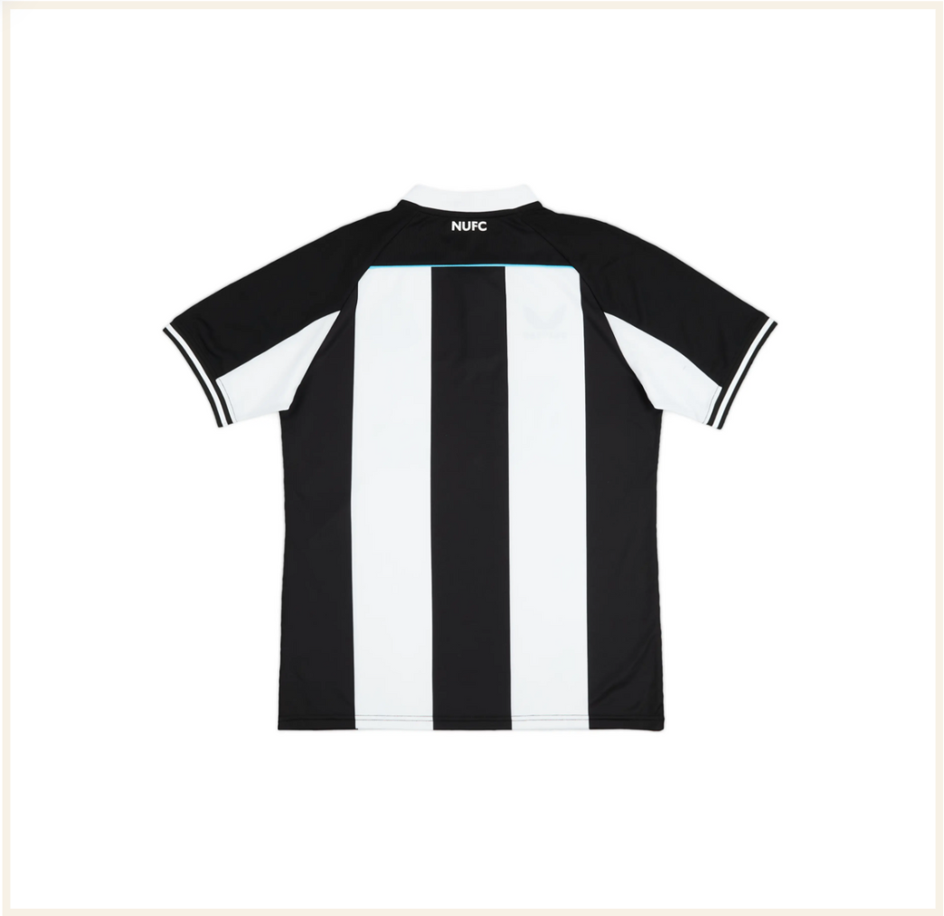 Castore Newcastle Home Shirt 21-22