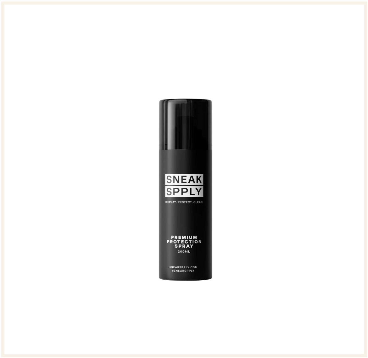 SNEAK SPPLY Premium Protection Spray