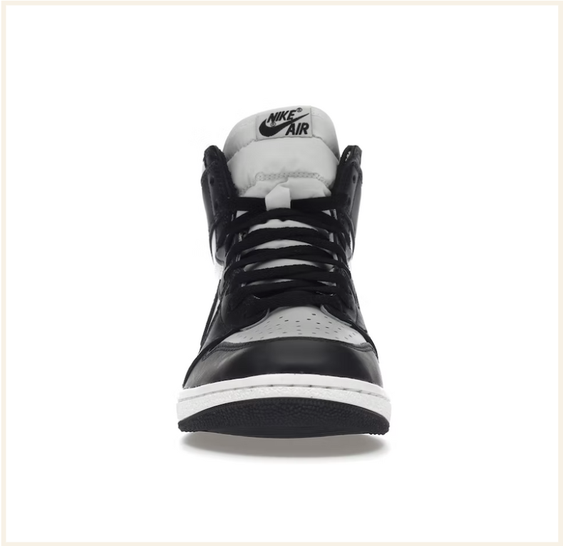 Air Jordan 1 High 85 Black White Panda